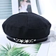 beret hat