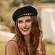 beret hat